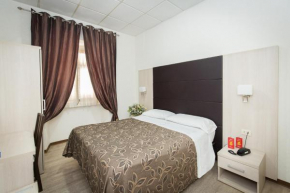 Отель Hotel Concorde  Рим